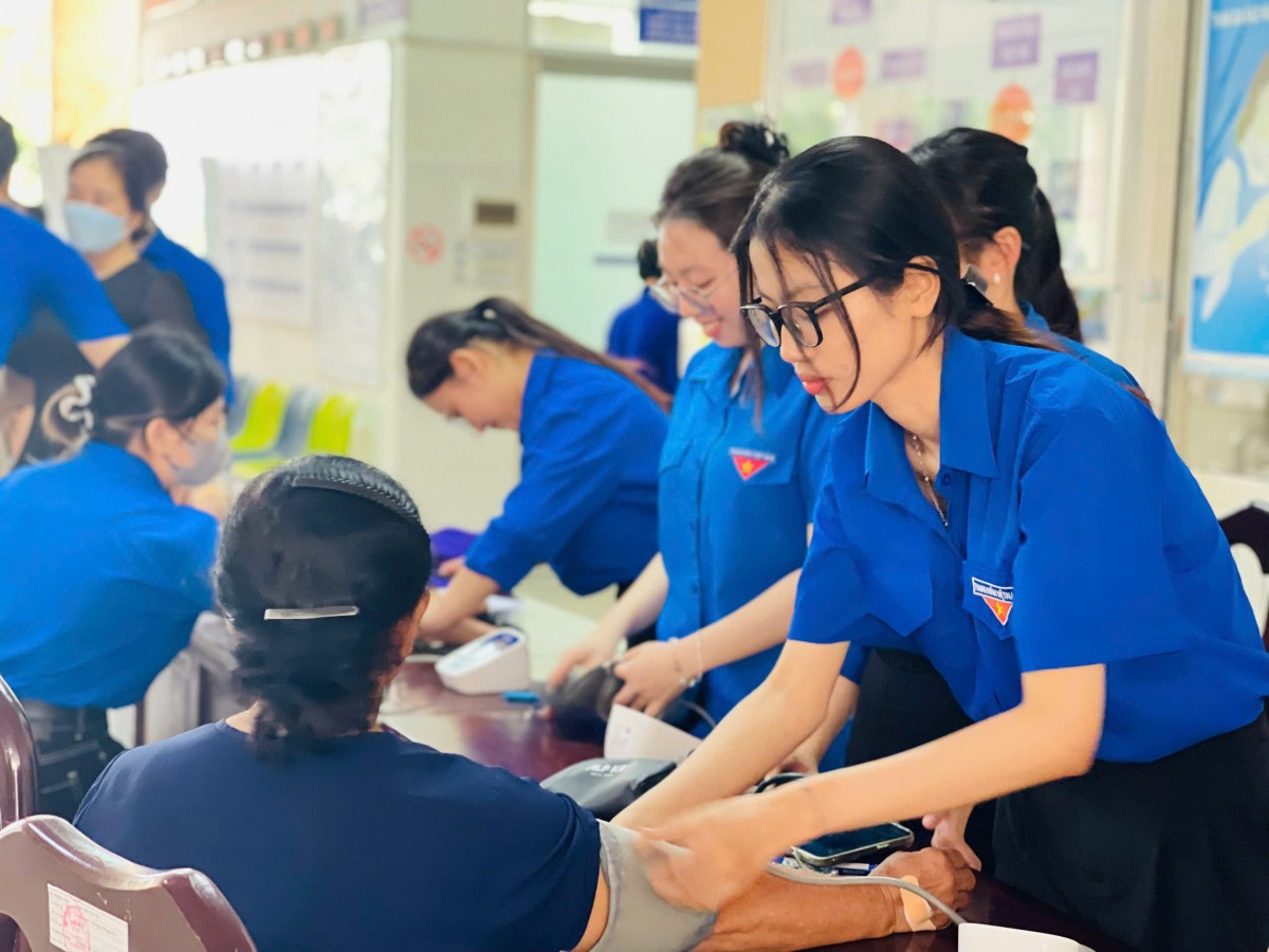 Chương trình CAREME – “Yêu lấy mình”: Vì một Việt Nam khỏe mạnh hơn