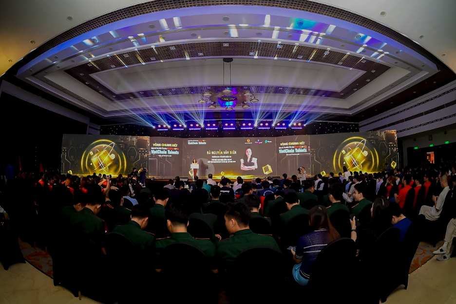 VietChain Talents 2025 