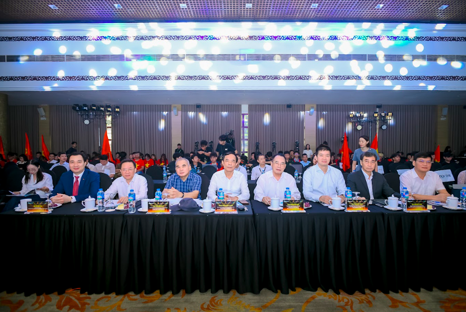 VietChain Talents 2025