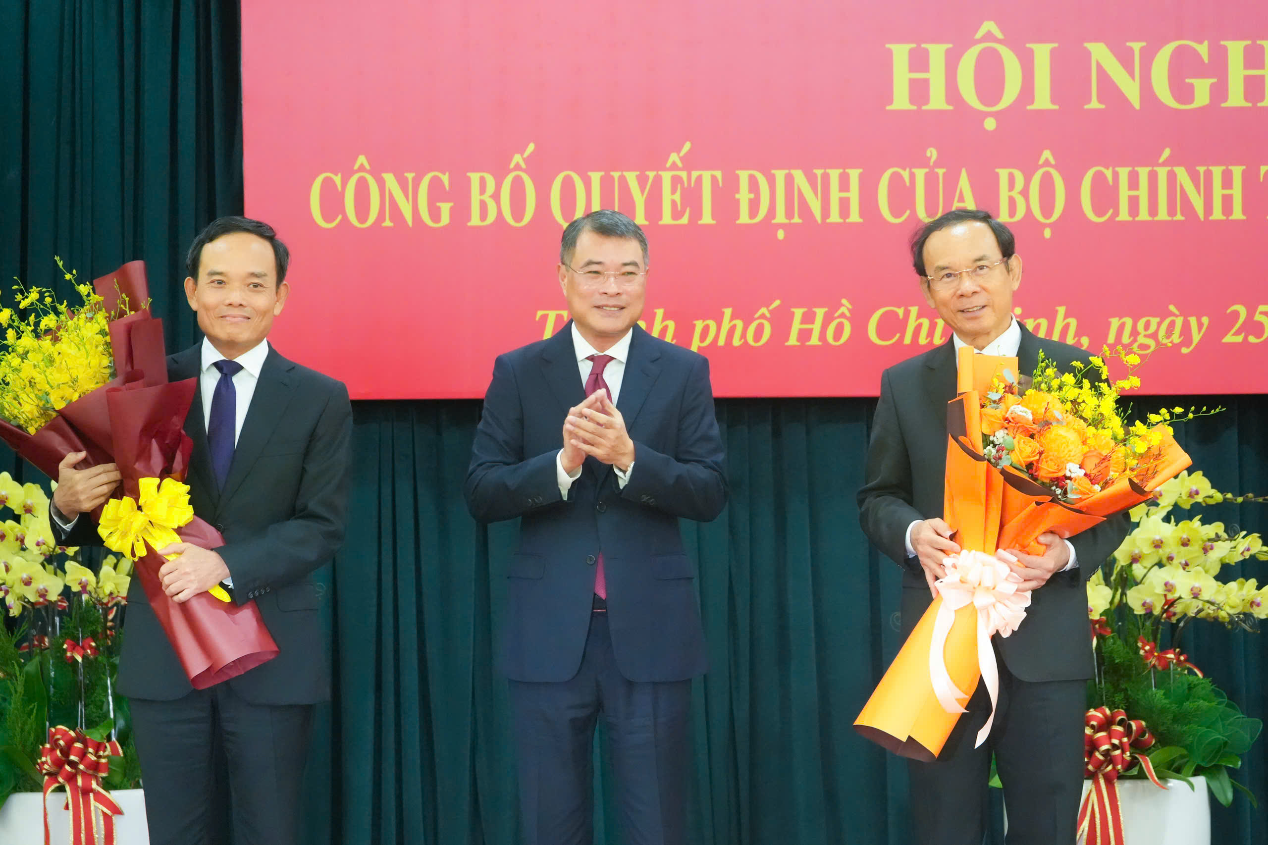 Trần Lưu Quang - Ảnh 3.