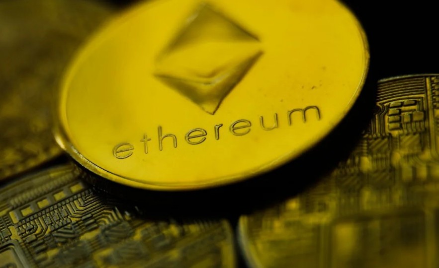 Ether lập đỉnh lịch sử, Bitcoin lao dốc xóa sạch đà tăng sau Hội nghị Jackson Hole