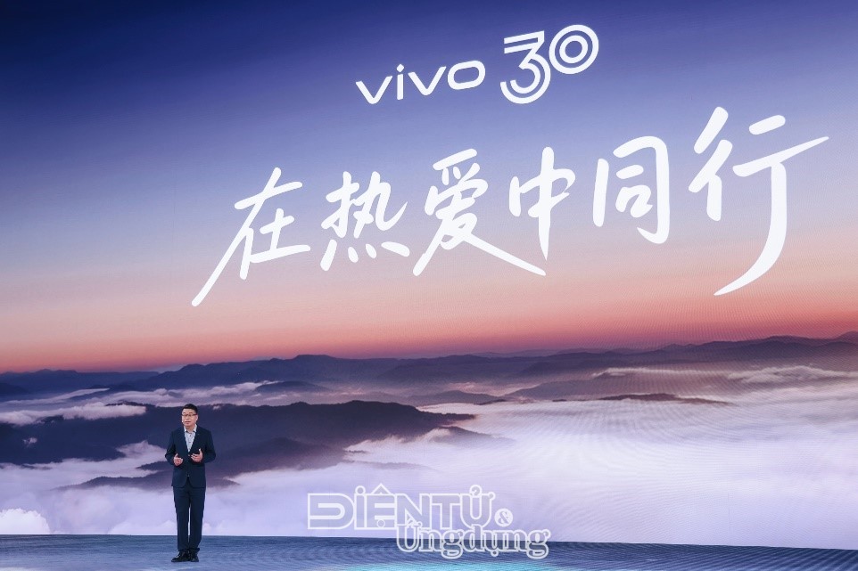 vivo ra mắt kính thực tế hỗn hợp vivo Vision Discovery Edition