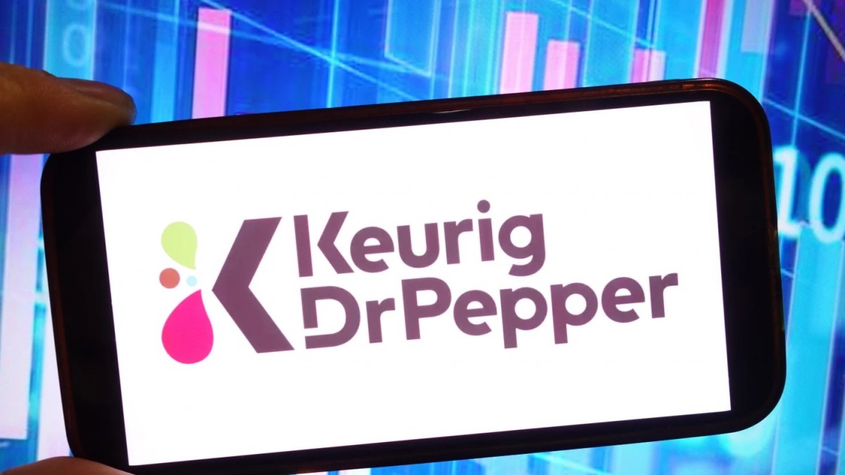 Việc mua lại JDE Peet của Keurig Dr Pepper có thể thúc đẩy hoạt động kinh doanh cà phê đang gặp khó khăn của công ty Hoa Kỳ này. Việc mua lại JDE Peet của Keurig Dr Pepper có thể thúc đẩy hoạt động kinh doanh cà phê đang gặp khó khăn của công ty Hoa Kỳ này.