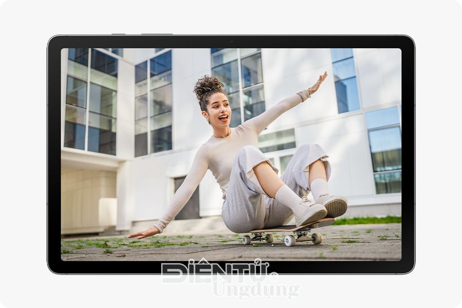 Galaxy Tab S10 Lite: Máy tính bảng tối ưu cho mọi nhu cầu sử dụng hàng ngày Galaxy Tab S10 Lite: Máy tính bảng tối ưu cho mọi nhu cầu sử dụng hàng ngày
