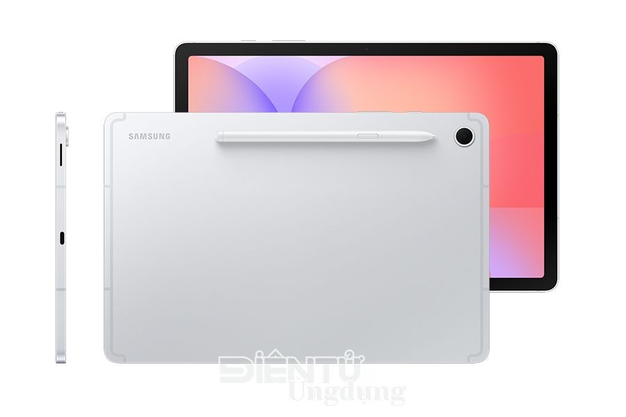 Galaxy Tab S10 Lite: Máy tính bảng tối ưu cho mọi nhu cầu sử dụng hàng ngày