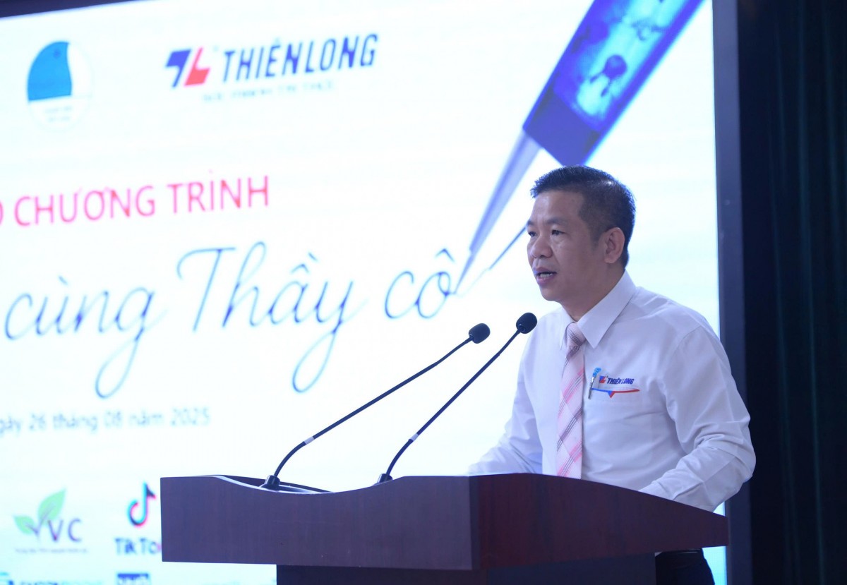 Chia sẻ cùng thầy cô