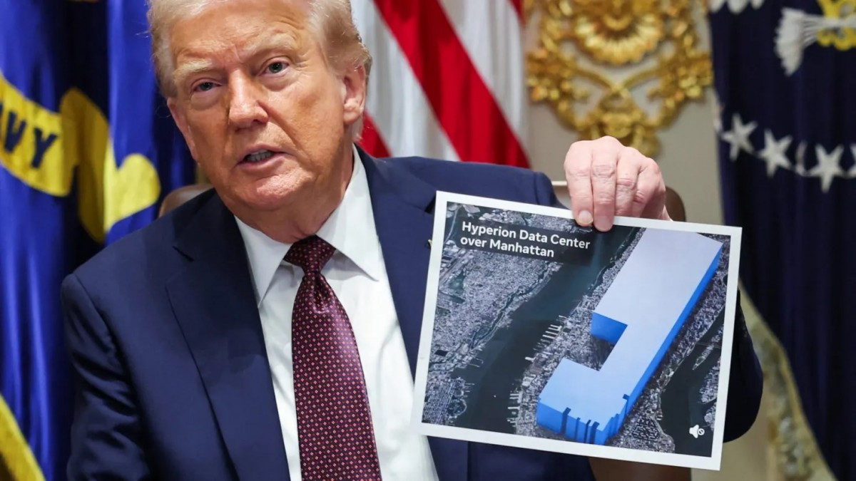 Trump đang biến chính phủ thành người chơi lớn trên phố Wall