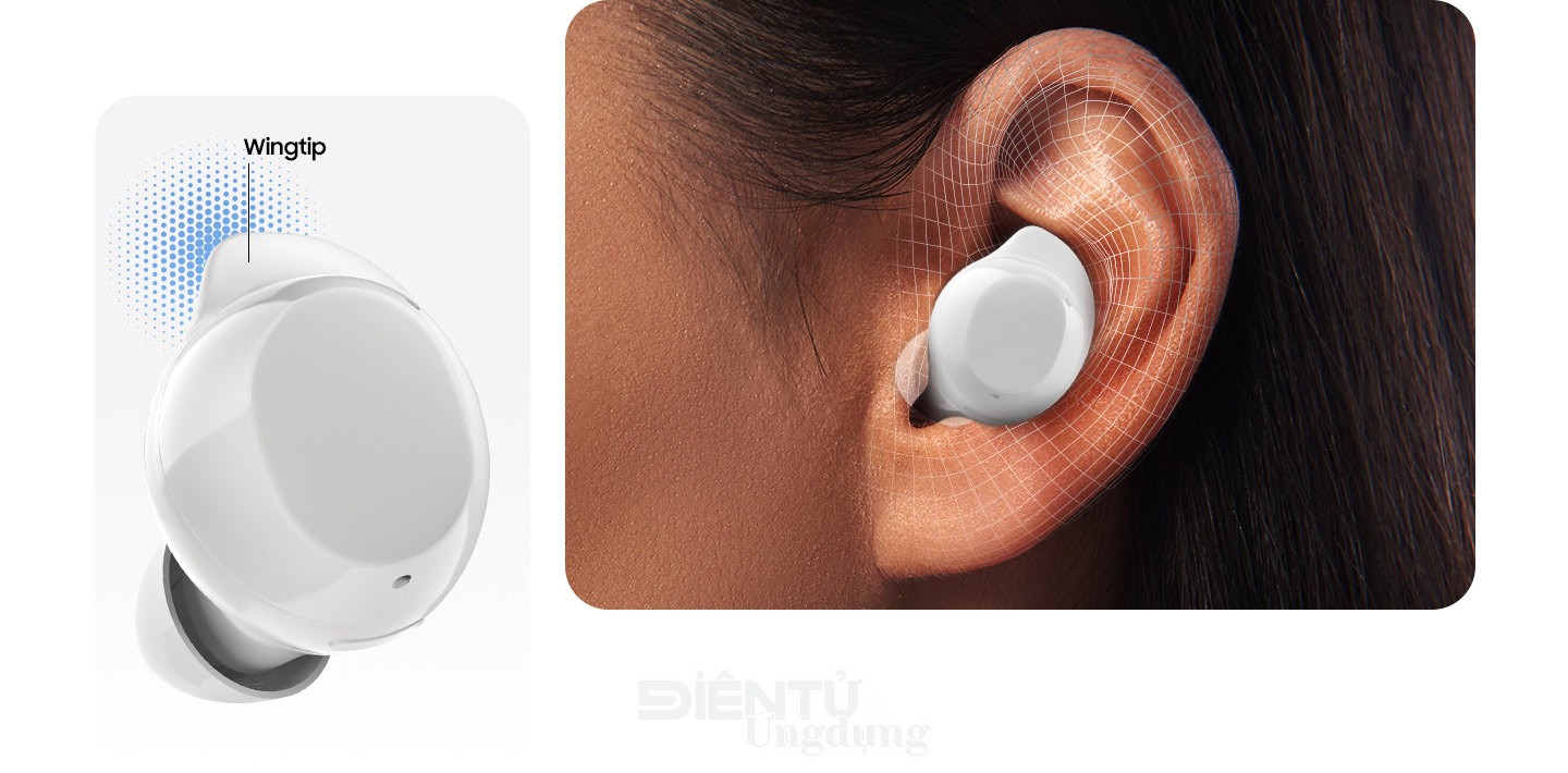 Samsung chính thức ra mắt Galaxy Buds Core cho người dùng phổ thông Samsung chính thức ra mắt Galaxy Buds Core cho người dùng phổ thông