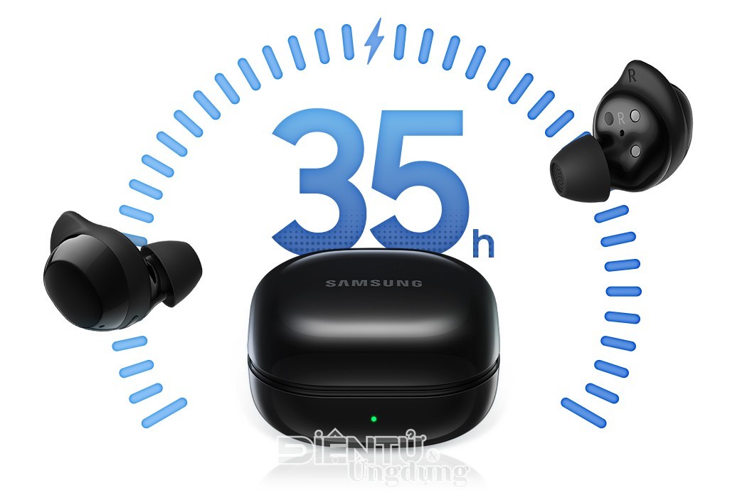 Samsung chính thức ra mắt Galaxy Buds Core cho người dùng phổ thông Samsung chính thức ra mắt Galaxy Buds Core cho người dùng phổ thông