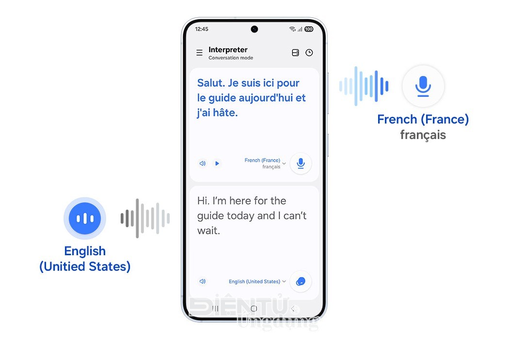 Samsung chính thức ra mắt Galaxy Buds Core cho người dùng phổ thông Samsung chính thức ra mắt Galaxy Buds Core cho người dùng phổ thông