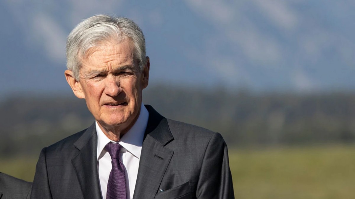 Jerome Powell cho biết việc cắt giảm lãi suất có thể sớm diễn ra.