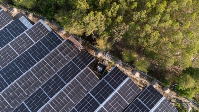 ‘Một mảnh đất, hai mùa gặt’, hướng đi mới cho ĐMT nông nghiệp