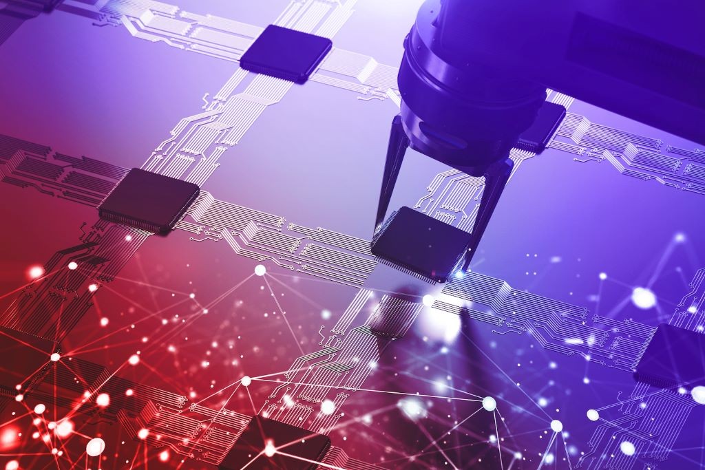 Keysight hoàn thành đánh giá Chứng nhận PSA cấp 4 cho sản phẩm SiXG301 SoC của Silicon Labs