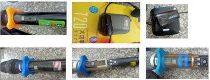 Cục Tần số phạt tiền hơn 70 tổ chức, cá nhân sử dụng micro không dây sai quy định