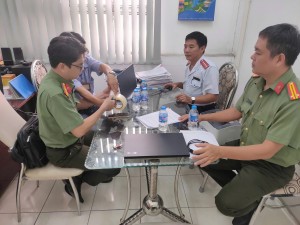 Cục Tần số phạt tiền hơn 70 tổ chức, cá nhân sử dụng micro không dây sai quy định