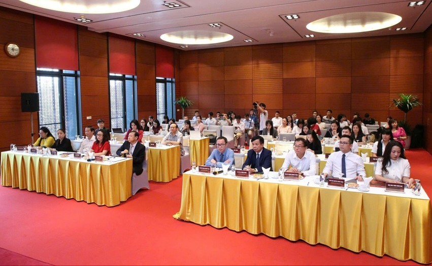 Phát động Giải thưởng Quốc gia Bất động sản Việt Nam lần thứ II Phát động Giải thưởng Quốc gia Bất động sản Việt Nam lần thứ II