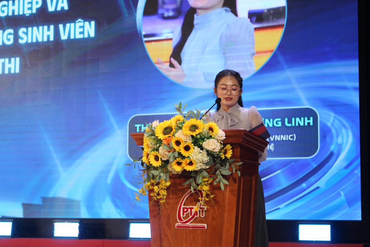 Phát động Cuộc thi Sinh viên Kinh doanh số 2025 Phát động Cuộc thi Sinh viên Kinh doanh số 2025