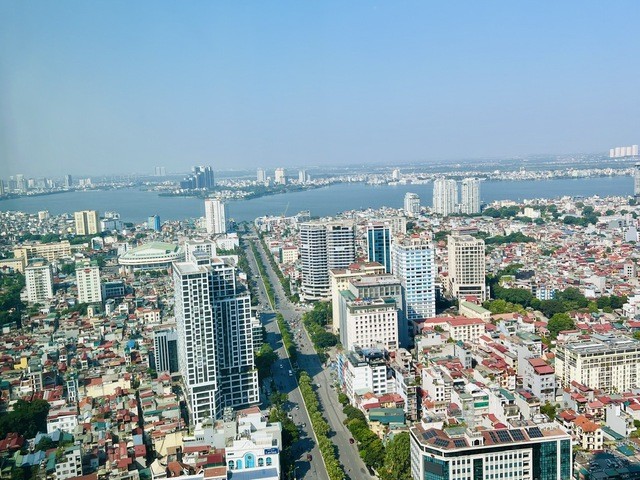 ha noi