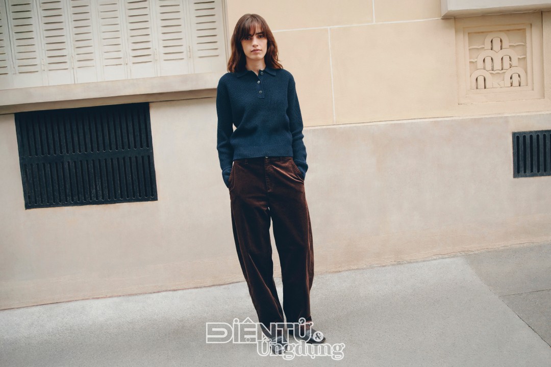 BST UNIQLO and COMPTOIR DES COTONNIERS BST UNIQLO and COMPTOIR DES COTONNIERS