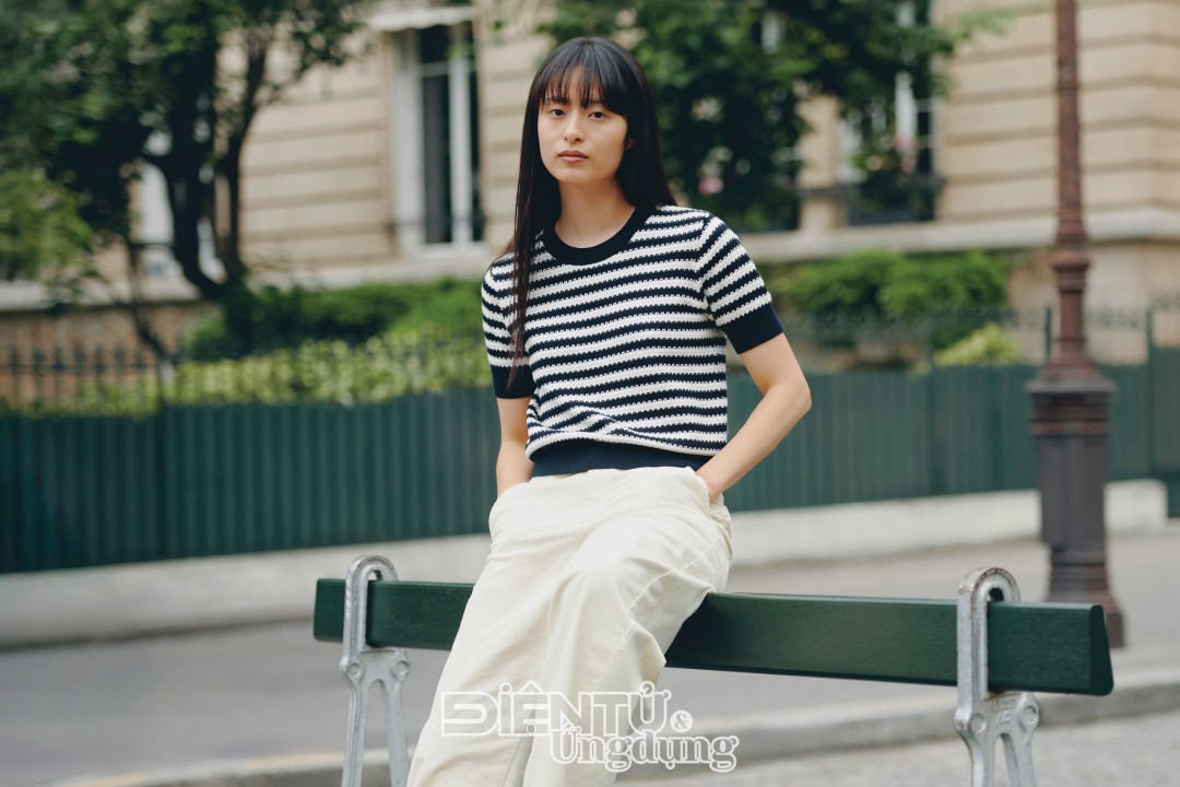 BST UNIQLO and COMPTOIR DES COTONNIERS BST UNIQLO and COMPTOIR DES COTONNIERS