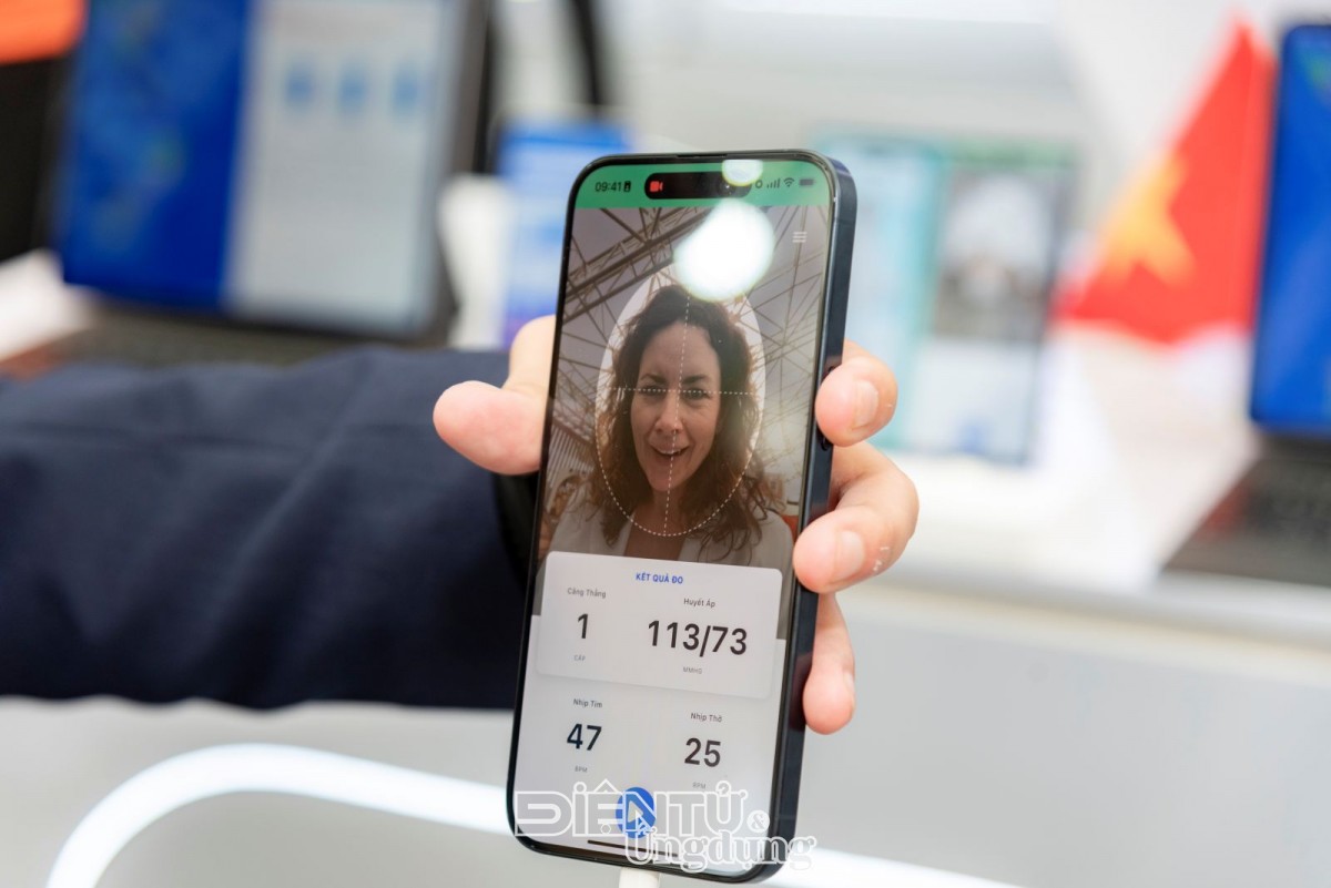 FPT trình diễn hệ sinh thái AI tại Triển lãm 80 năm Hành trình Độc lập - Tự do - Hạnh phúc