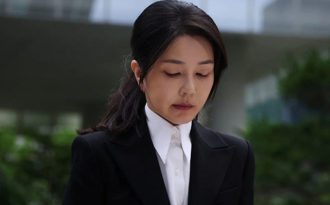 Vợ cựu Tổng thống Hàn Quốc Kim Keon Hee bị truy tố tham nhũng: Chưa từng có tiền lệ