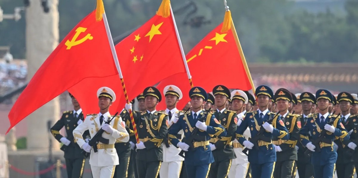Chủ tịch Trung Quốc Tập Cận Bình cảnh báo thế giới đang đứng trước ngã rẽ