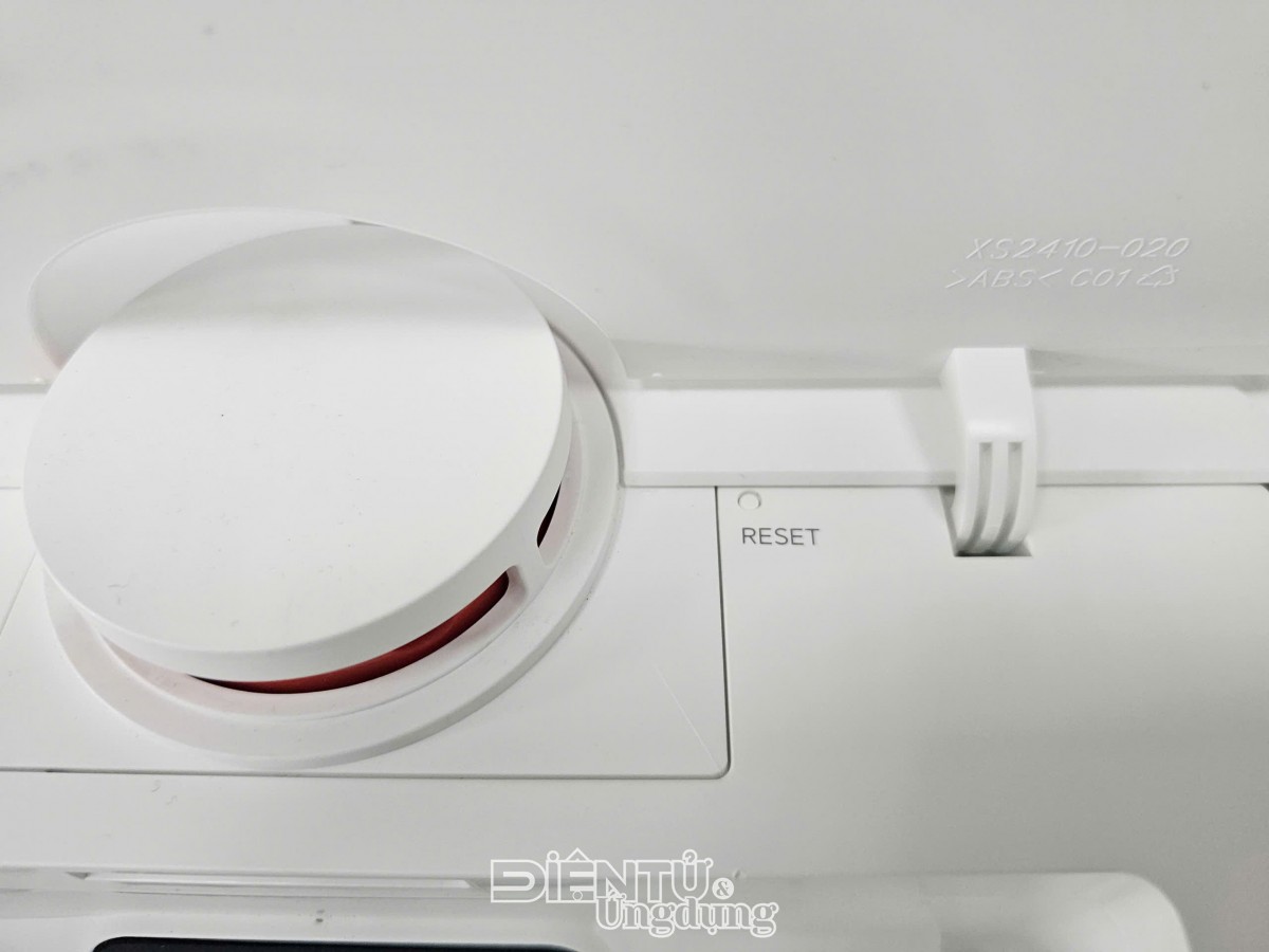 Robot hút bụi Xiaomi S40C thách thức phân khúc giá rẻ Robot hút bụi Xiaomi S40C thách thức phân khúc giá rẻ