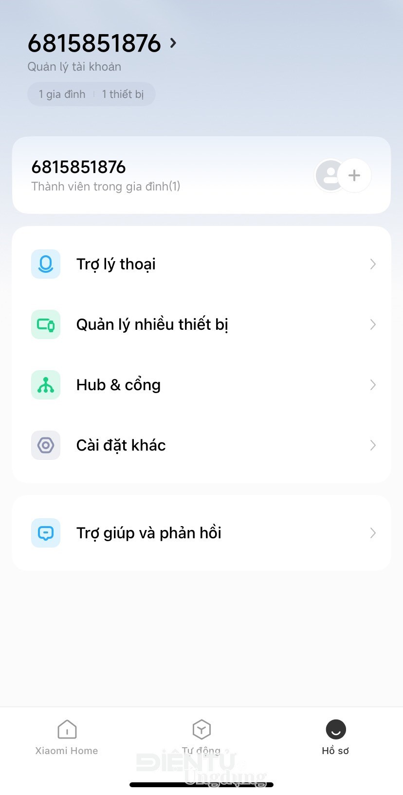Robot hút bụi Xiaomi S40C thách thức phân khúc giá rẻ Robot hút bụi Xiaomi S40C thách thức phân khúc giá rẻ