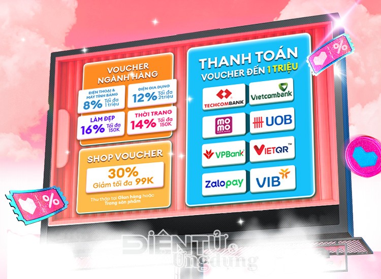 Lazada khởi động chương trình “Siêu Sale Chính Hãng 9.9”