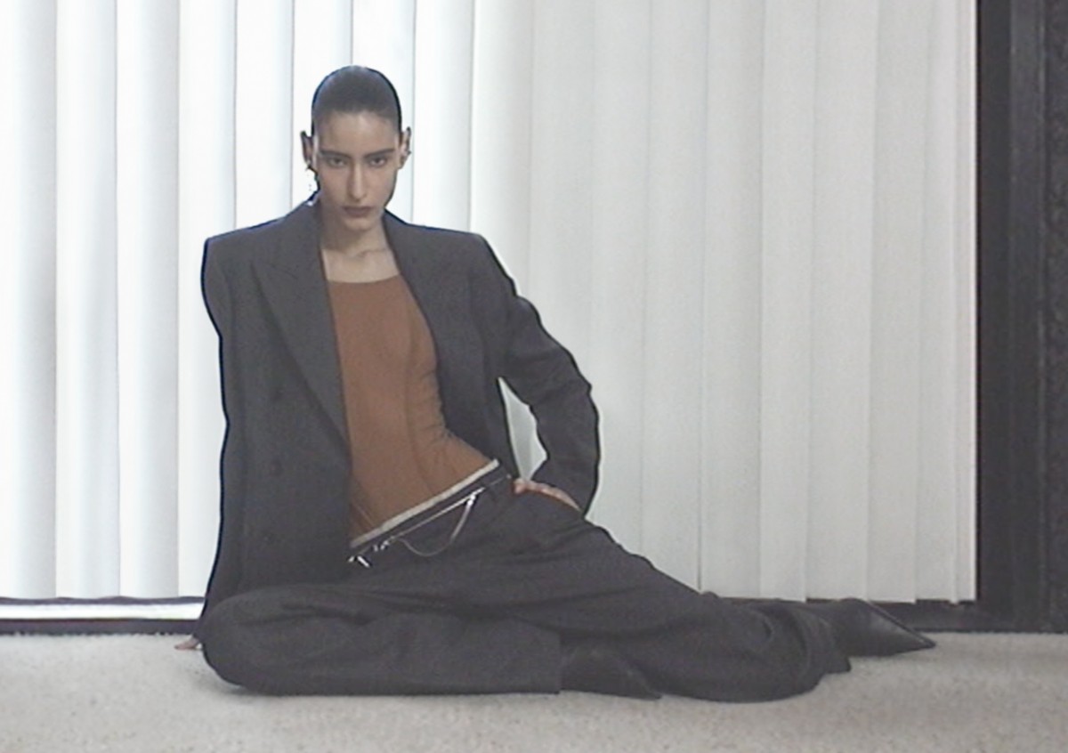 H&M Studio ra mắt bộ sưu tập Thu Đông 2025 H&M Studio ra mắt bộ sưu tập Thu Đông 2025