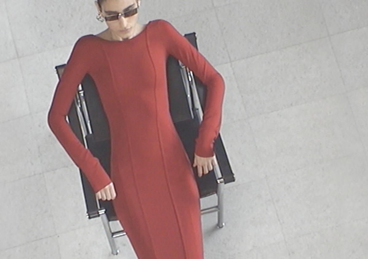 H&M Studio ra mắt bộ sưu tập Thu Đông 2025 H&M Studio ra mắt bộ sưu tập Thu Đông 2025