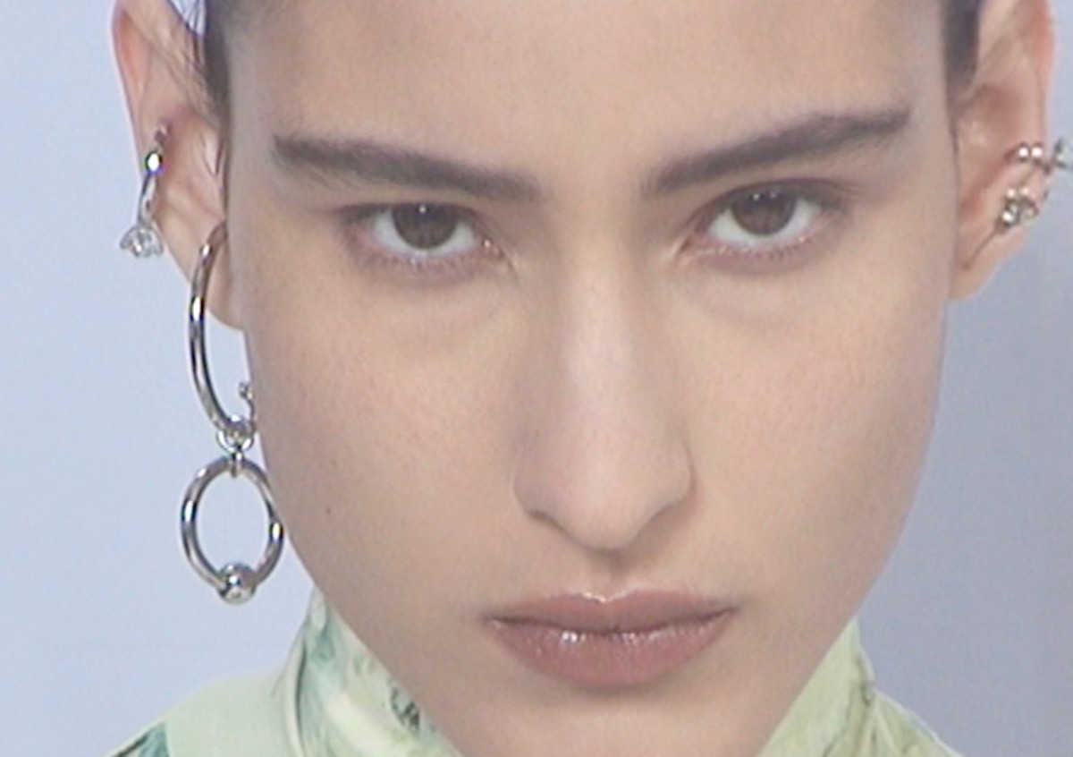 H&M Studio ra mắt bộ sưu tập Thu Đông 2025 H&M Studio ra mắt bộ sưu tập Thu Đông 2025