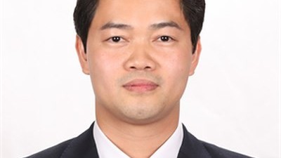 Bổ nhiệm ông Vũ Mạnh Hà làm Thứ trưởng Thường trực Bộ Y tế