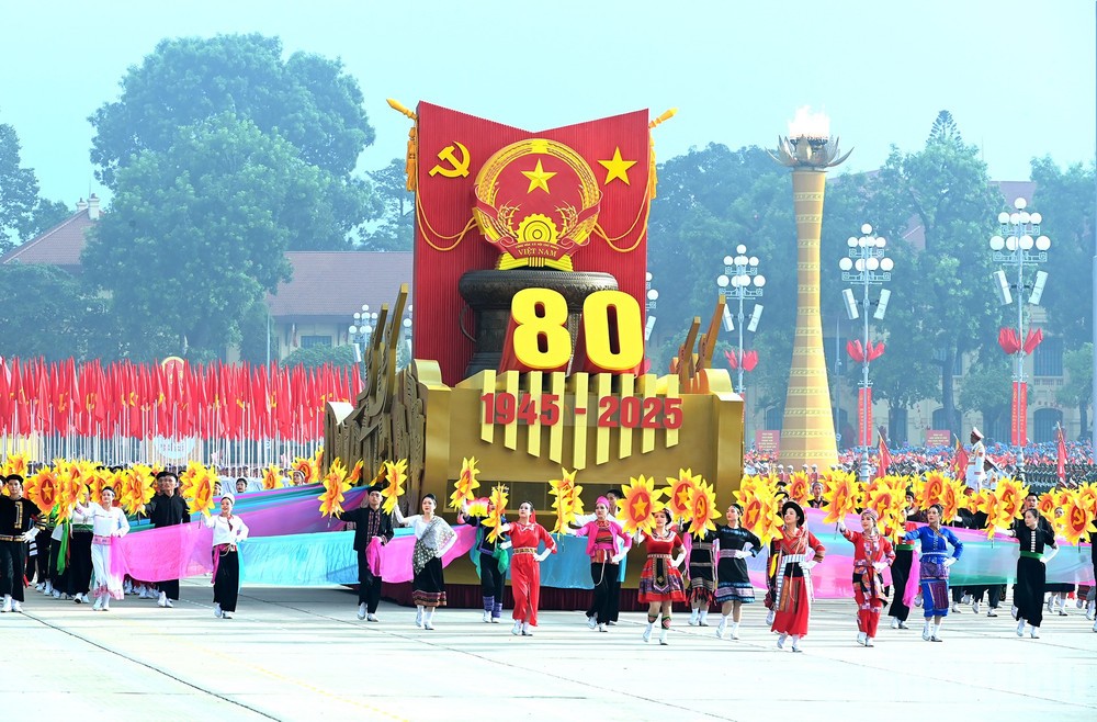 Thư cảm ơn của Ban Chỉ đạo Trung ương kỷ niệm các ngày lễ lớn và sự kiện lịch sử quan trọng của đất nước Thư cảm ơn của Ban Chỉ đạo Trung ương kỷ niệm các ngày lễ lớn và sự kiện lịch sử quan trọng của đất nước