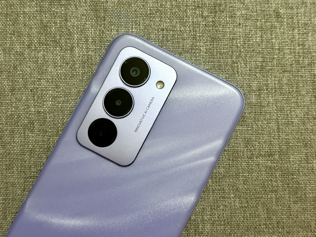5 điểm cộng giúp Redmi 15 trở thành lựa chọn sáng giá nhất phân khúc