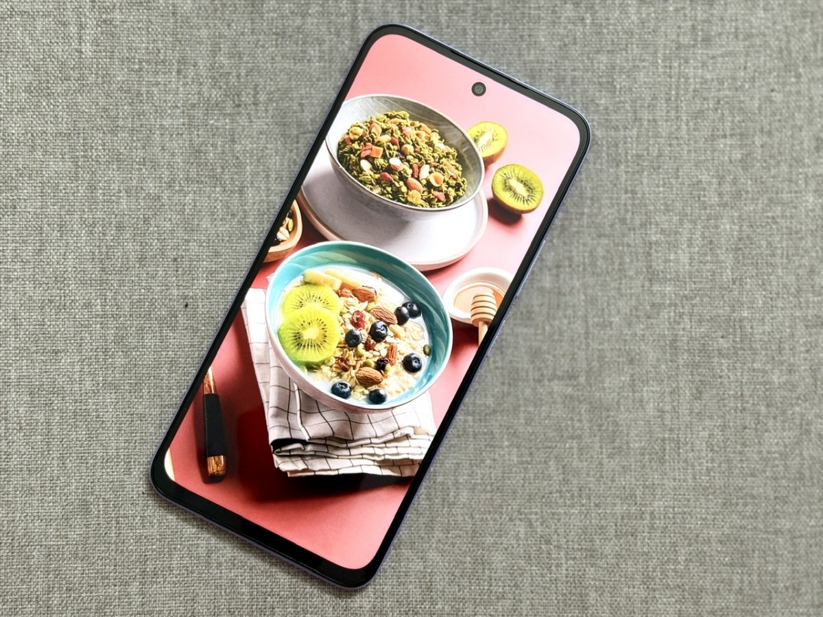 Redmi 15