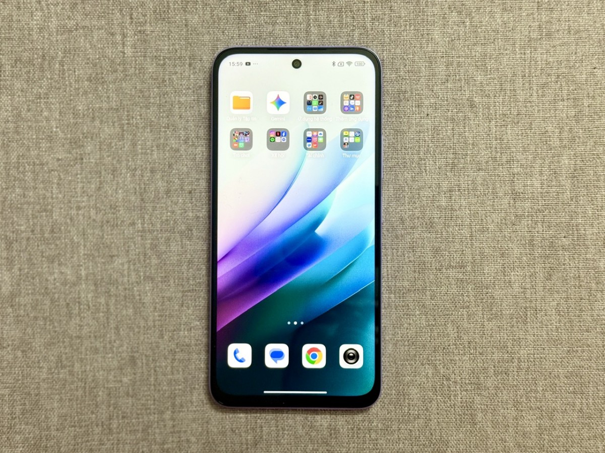 Redmi 15