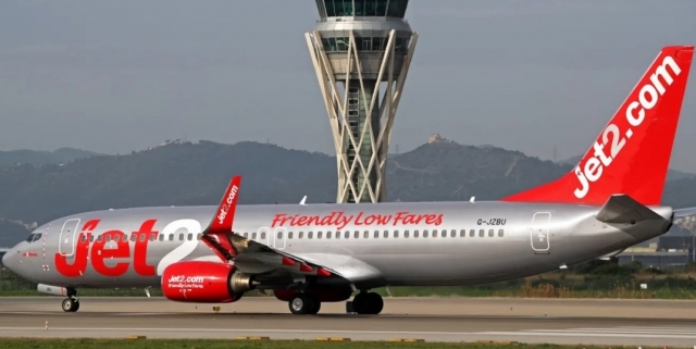 Cổ Phiếu Jet2 gây sốc thị trường khi hạ triển vọng lợi nhuận