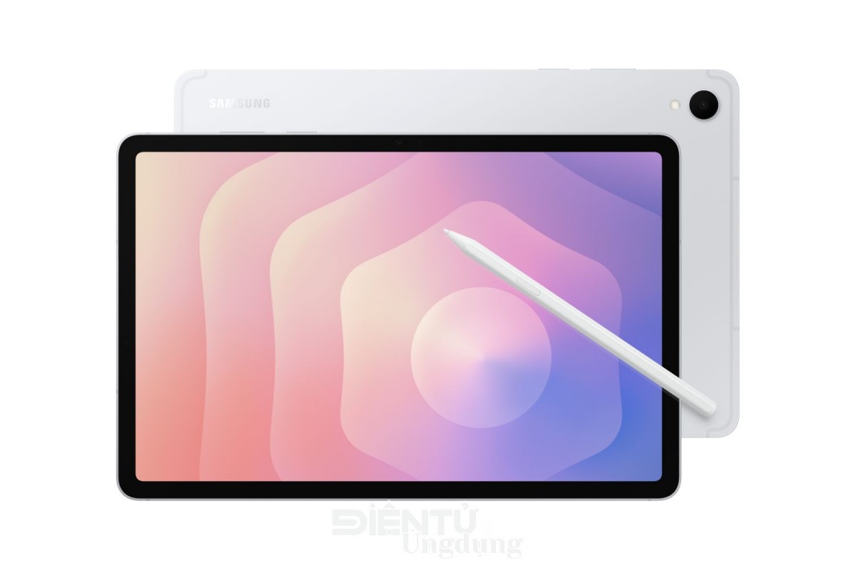 Khám phá Galaxy Tab S11 Series, thế hệ tablet mới nhất nhà Samsung
