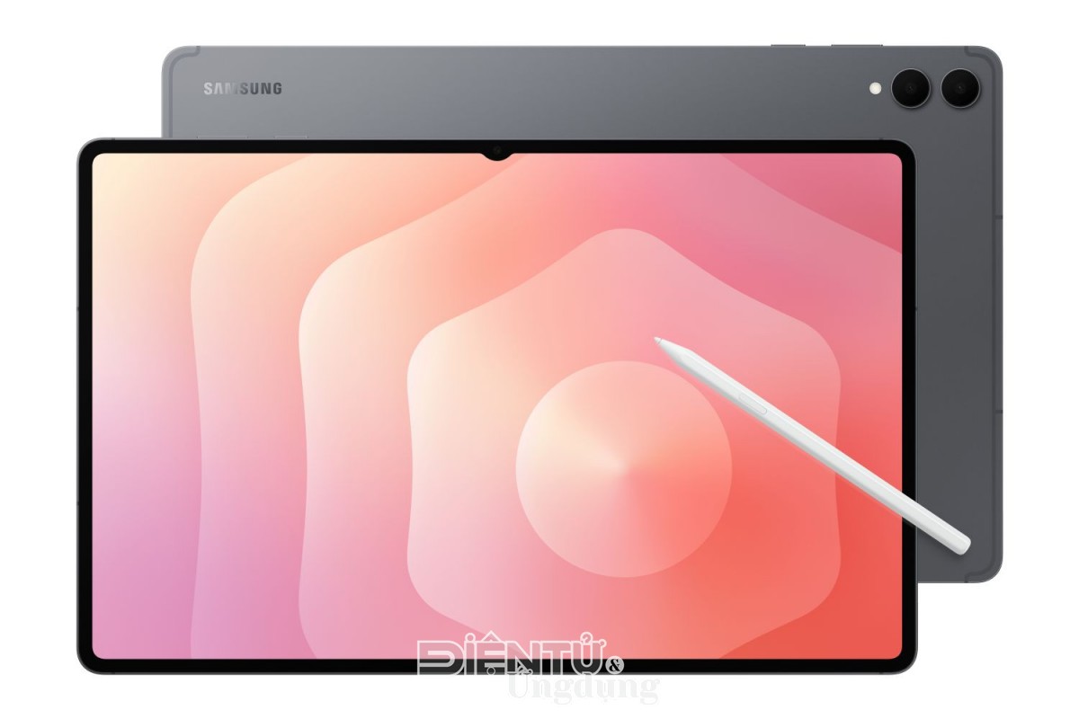 Khám phá Galaxy Tab S11 Series, thế hệ tablet mới nhất nhà Samsung