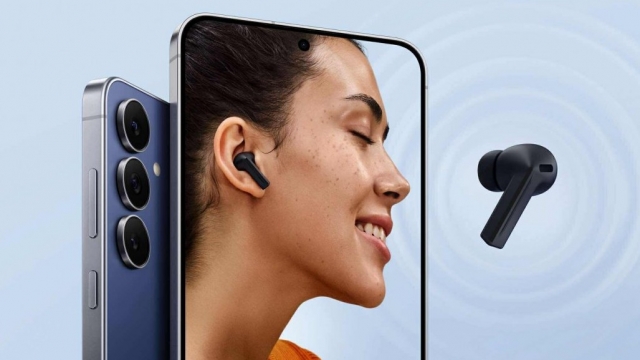 ‘Mảnh ghép cuối’ của Galaxy S25 Series chính thức lộ diện