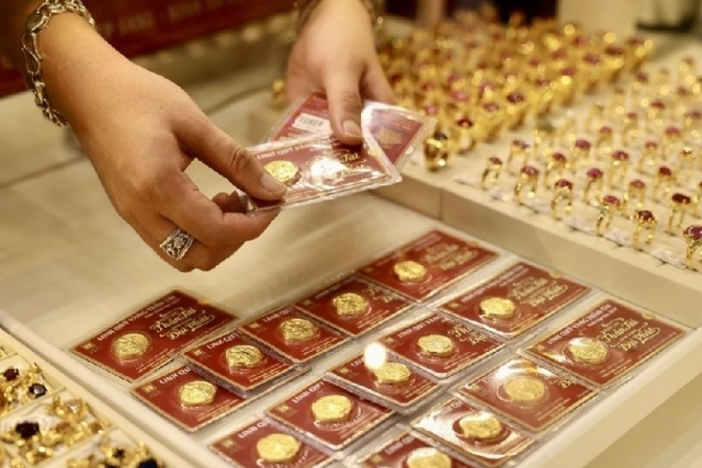 Nghị định 232/2025/NĐ-CP: Cơ hội chấm dứt thế độc quyền vàng miếng sau hơn một thập kỷ