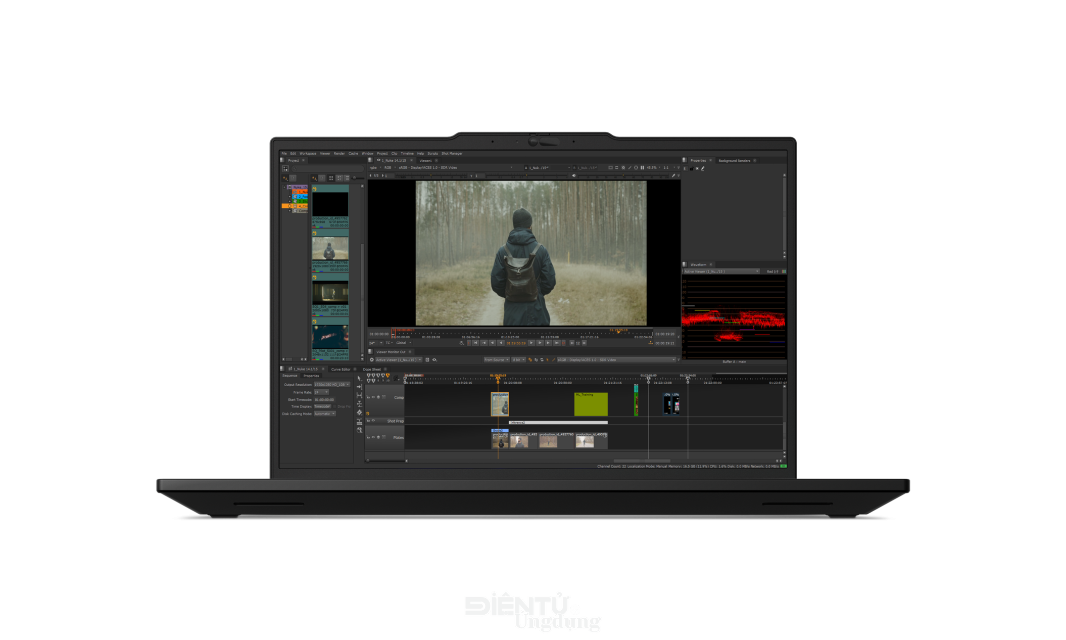 IFA 2025: Lenovo ra mắt trọn bộ sản phẩm mới tích hợp AI