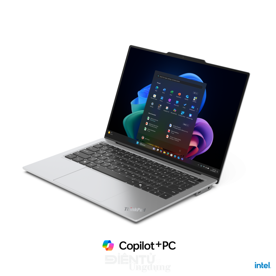 IFA 2025: Lenovo ra mắt trọn bộ sản phẩm mới tích hợp AI