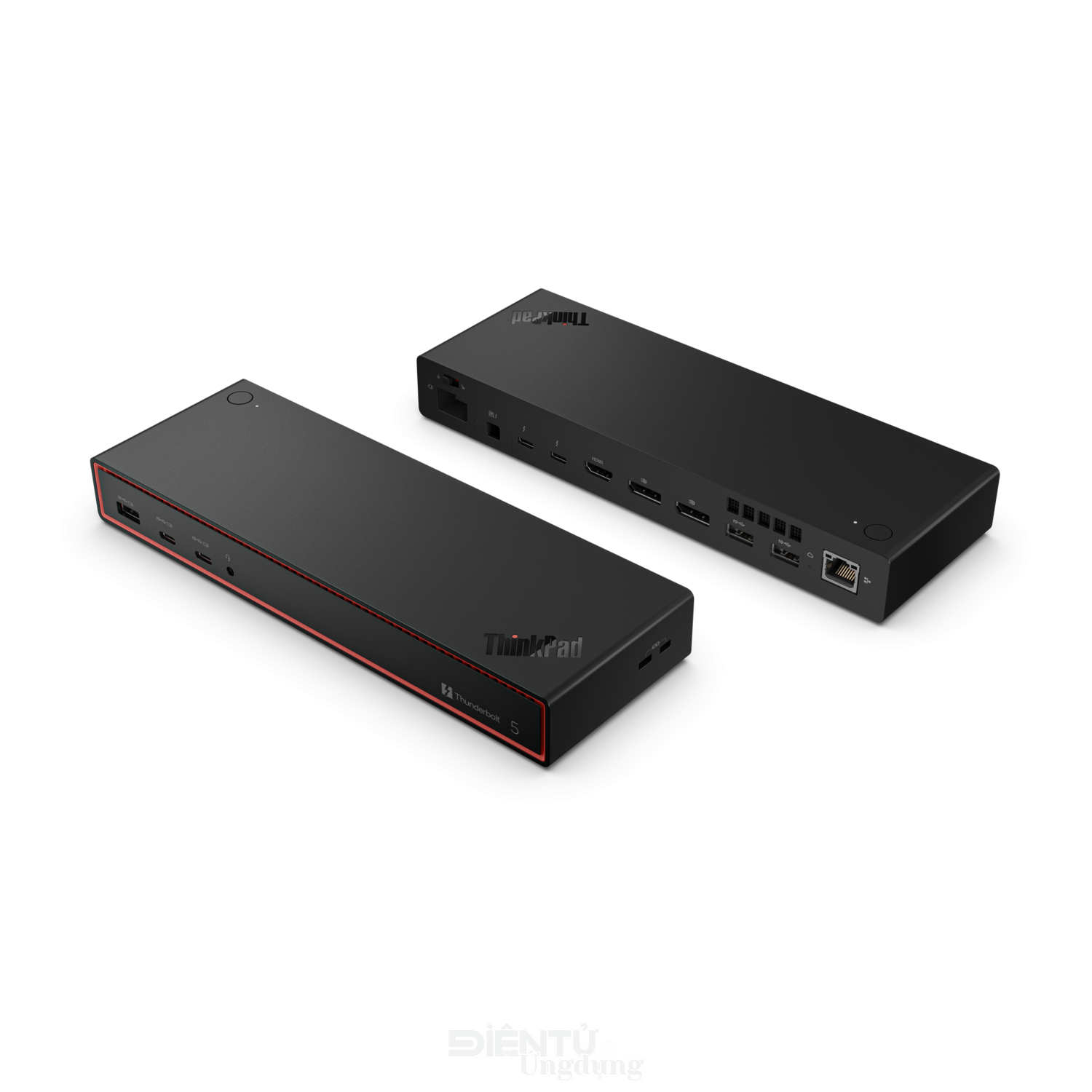 IFA 2025: Lenovo ra mắt trọn bộ sản phẩm mới tích hợp AI