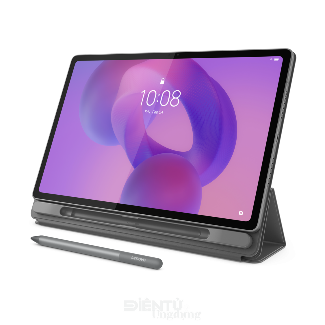 IFA 2025: Lenovo ra mắt trọn bộ sản phẩm mới tích hợp AI