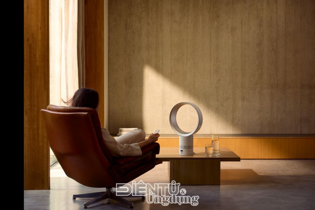 Dyson ra mắt 11 sản phẩm thế hệ mới Dyson ra mắt 11 sản phẩm thế hệ mới