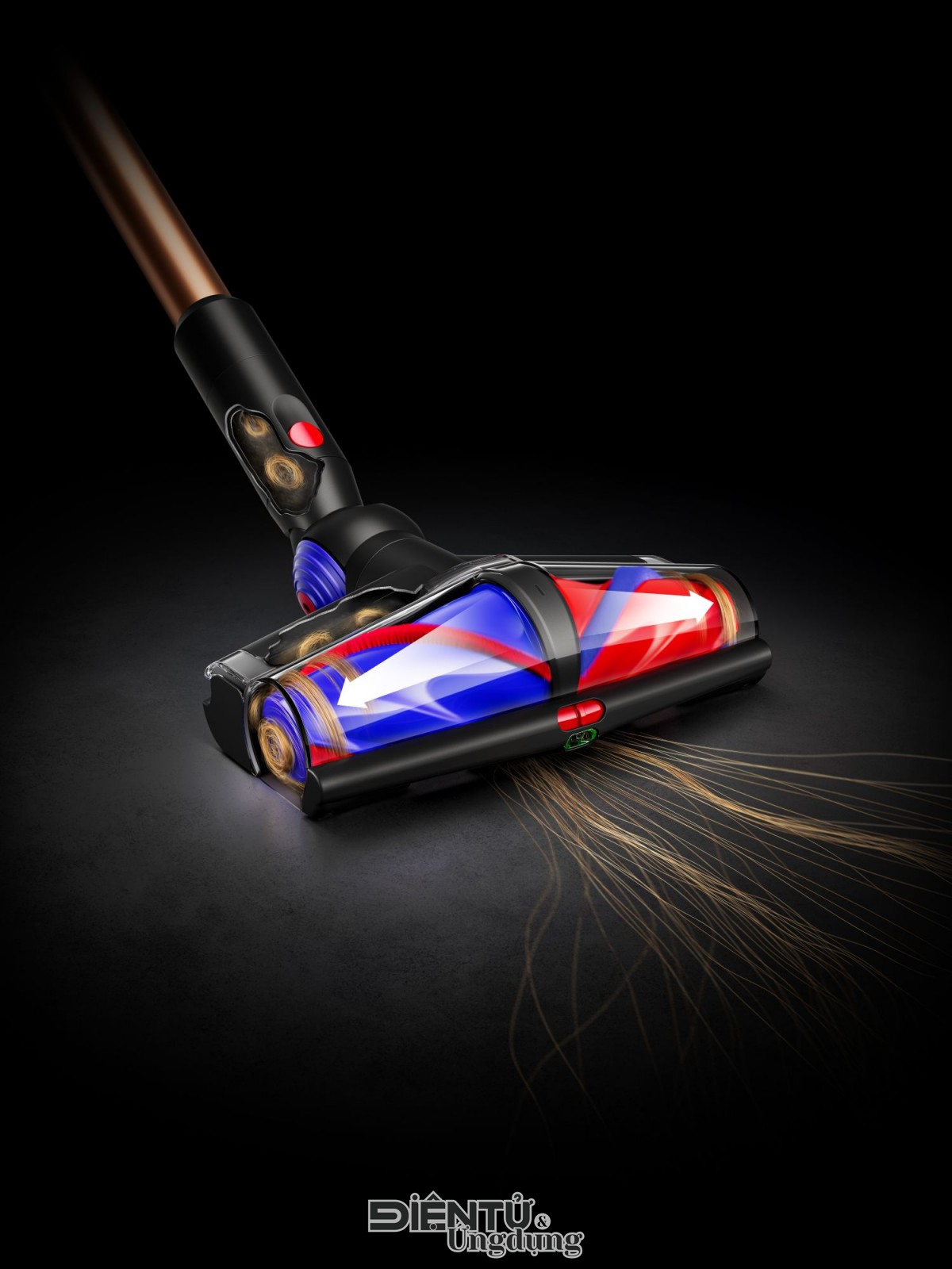Dyson ra mắt 11 sản phẩm thế hệ mới Dyson ra mắt 11 sản phẩm thế hệ mới