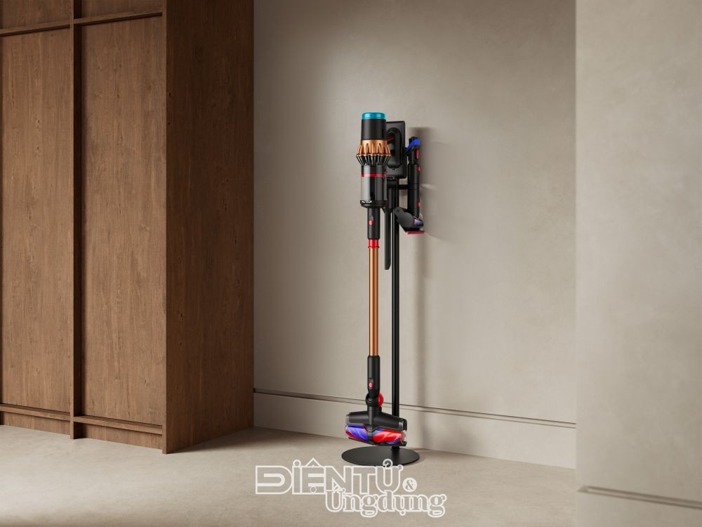 Dyson ra mắt 11 sản phẩm thế hệ mới Dyson ra mắt 11 sản phẩm thế hệ mới